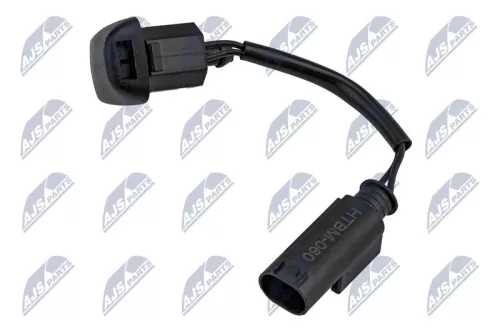 NTY NTY (EDS-BM-060) Washer Fluid Jet, window cleaning 