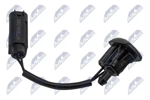 NTY NTY (EDS-BM-060) Washer Fluid Jet, window cleaning 