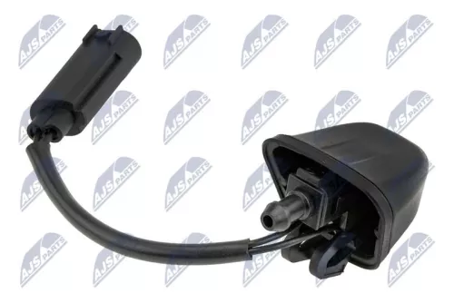 NTY NTY (EDS-BM-061) Washer Fluid Jet, window cleaning 