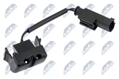 Washer Fluid Jet, window cleaning
