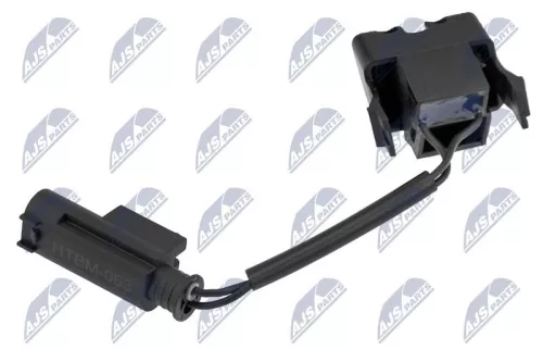 NTY NTY (EDS-BM-063) Washer Fluid Jet, window cleaning 