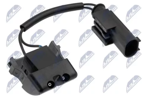 NTY NTY (EDS-BM-064) Washer Fluid Jet, window cleaning 