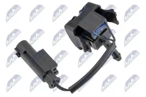 NTY NTY (EDS-BM-064) Washer Fluid Jet, window cleaning 