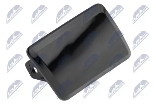 Cover, bumper