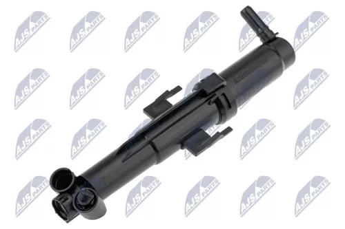 NTY NTY (EDS-BM-083) Washer Fluid Jet, headlight cleaning 