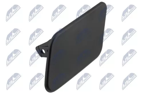 Cover, bumper