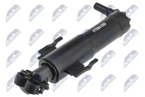 NTY NTY (EDS-BM-089) Washer Fluid Jet, headlight cleaning 