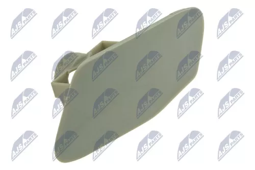 Cover, bumper