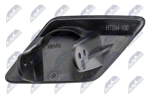 NTY NTY EDS-BM-100 Cover, bumper 
