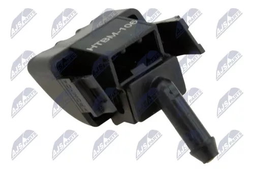 NTY NTY (EDS-BM-106) Washer Fluid Jet, window cleaning 
