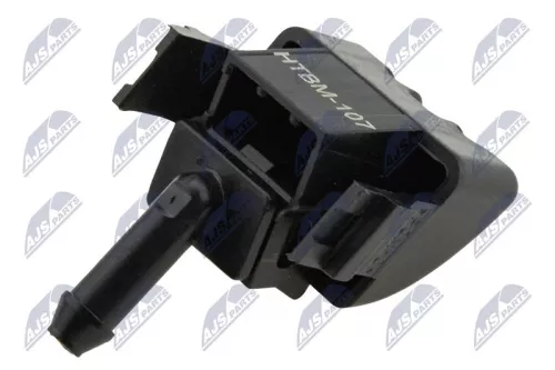 NTY NTY (EDS-BM-107) Washer Fluid Jet, window cleaning 