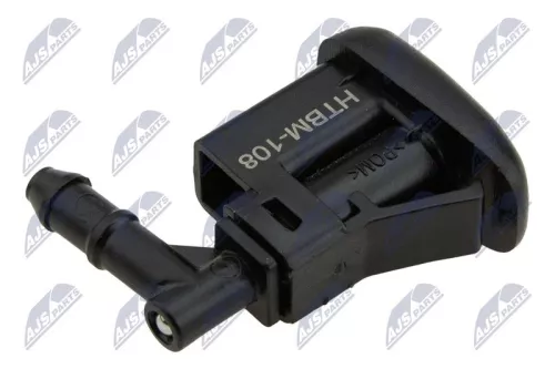 NTY NTY (EDS-BM-108) Washer Fluid Jet, window cleaning 