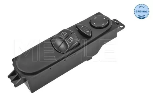 MEYLE MEYLE (014 891 0007) Switch, window regulator 