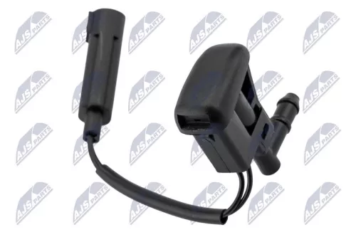 NTY NTY (EDS-BM-119) Washer Fluid Jet, window cleaning 