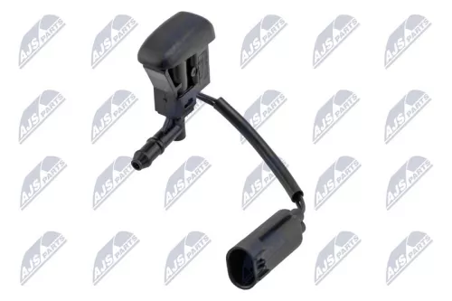 NTY NTY (EDS-BM-119) Washer Fluid Jet, window cleaning 