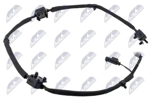 NTY NTY (EDS-BM-121) Washer Fluid Jet, window cleaning 