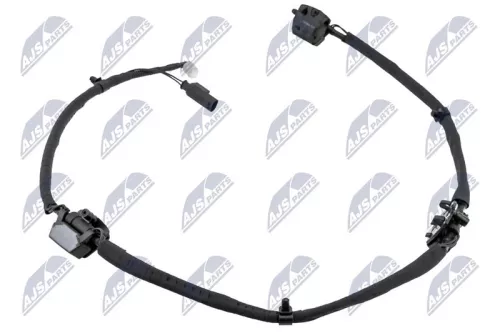 NTY NTY (EDS-BM-121) Washer Fluid Jet, window cleaning 