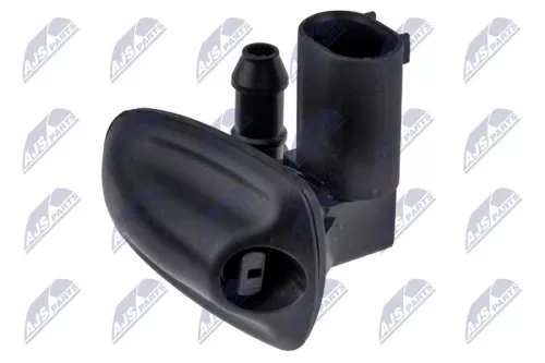 Washer Fluid Jet, window cleaning
