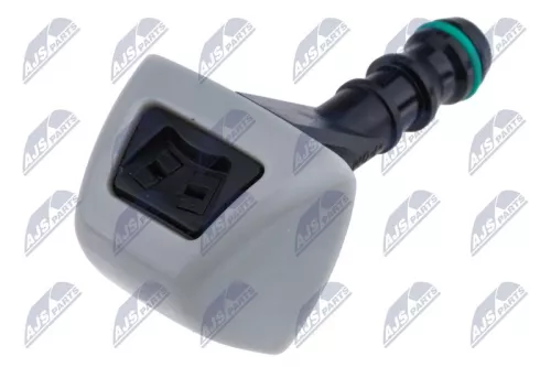 NTY NTY (EDS-BM-139) Washer Fluid Jet, window cleaning 