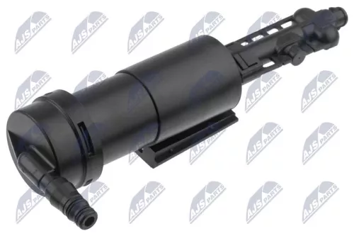 NTY NTY (EDS-BM-142) Washer Fluid Jet, headlight cleaning 