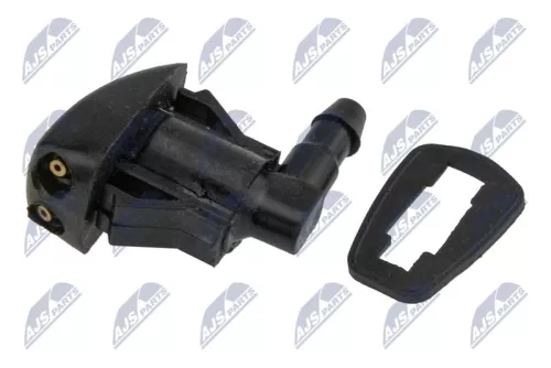 NTY NTY (EDS-CH-000) Washer Fluid Jet, window cleaning 