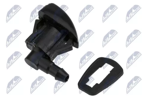 NTY NTY (EDS-CH-000) Washer Fluid Jet, window cleaning 
