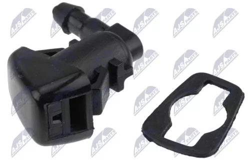NTY NTY (EDS-CH-011) Washer Fluid Jet, window cleaning 