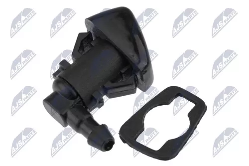 NTY NTY (EDS-CH-011) Washer Fluid Jet, window cleaning 