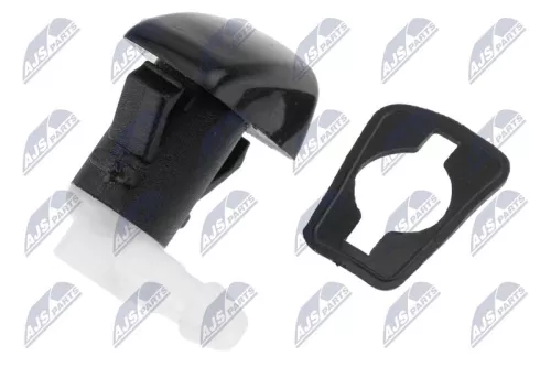 NTY NTY (EDS-CH-012) Washer Fluid Jet, window cleaning 