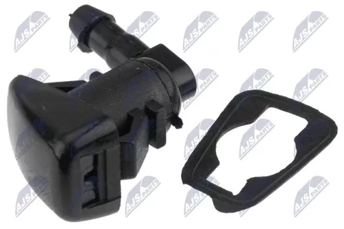 NTY NTY (EDS-CH-013) Washer Fluid Jet, window cleaning 