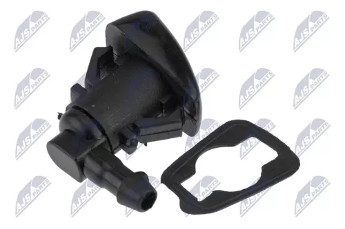 NTY NTY (EDS-CH-013) Washer Fluid Jet, window cleaning 