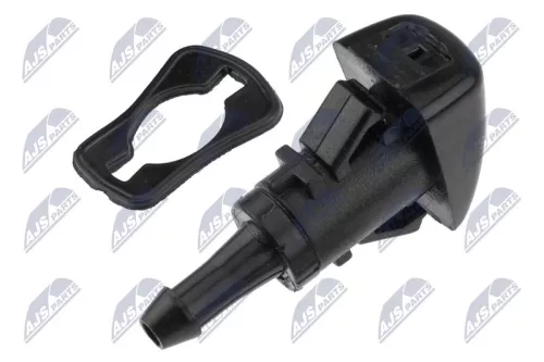 NTY NTY (EDS-CH-014) Washer Fluid Jet, window cleaning 