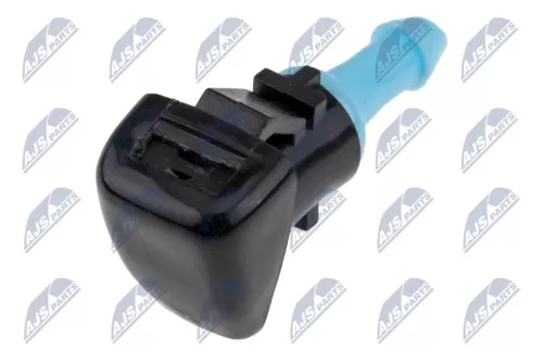 NTY NTY (EDS-CH-015) Washer Fluid Jet, window cleaning 