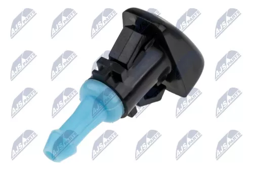 NTY NTY (EDS-CH-015) Washer Fluid Jet, window cleaning 