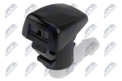 NTY NTY (EDS-CH-017) Washer Fluid Jet, window cleaning 