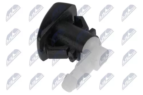 NTY NTY (EDS-CH-017) Washer Fluid Jet, window cleaning 