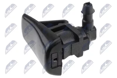 NTY NTY (EDS-CH-019) Washer Fluid Jet, window cleaning 