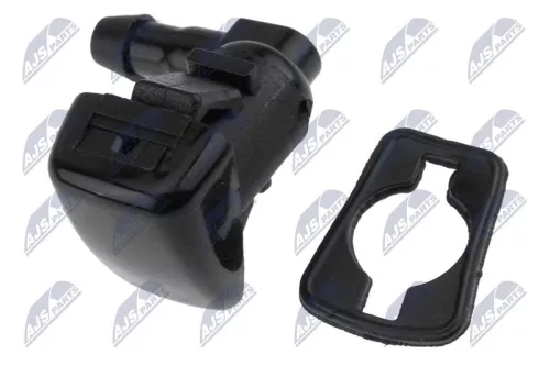 NTY NTY (EDS-CH-020) Washer Fluid Jet, window cleaning 