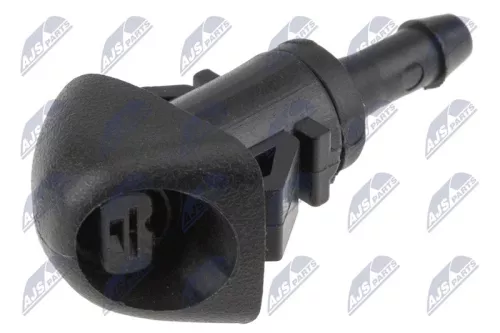 NTY NTY (EDS-CH-021) Washer Fluid Jet, window cleaning 