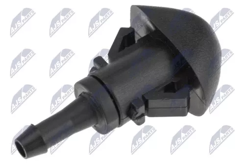 NTY NTY (EDS-CH-021) Washer Fluid Jet, window cleaning 
