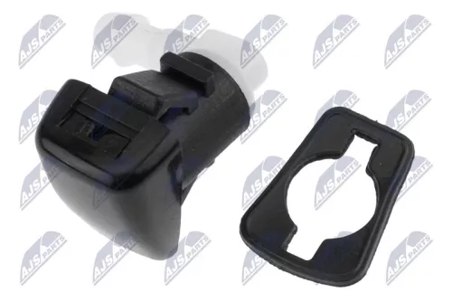 NTY NTY (EDS-CH-022) Washer Fluid Jet, window cleaning 