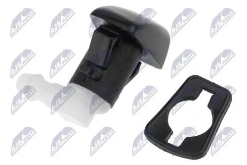 NTY NTY (EDS-CH-022) Washer Fluid Jet, window cleaning 