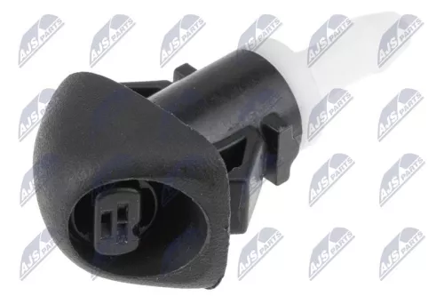 NTY NTY (EDS-CH-024) Washer Fluid Jet, window cleaning 