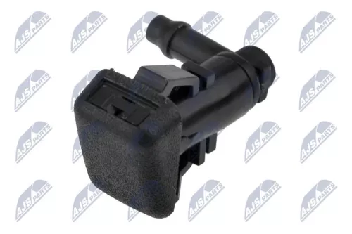 NTY NTY (EDS-CH-025) Washer Fluid Jet, window cleaning 