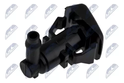 NTY NTY (EDS-CH-025) Washer Fluid Jet, window cleaning 