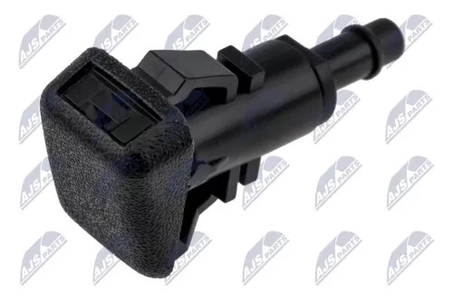 NTY NTY (EDS-CH-026) Washer Fluid Jet, window cleaning 