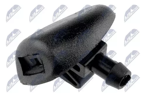 Washer Fluid Jet, window cleaning