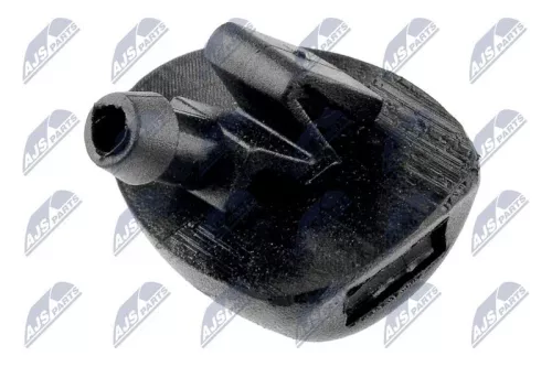 NTY NTY (EDS-CT-000) Washer Fluid Jet, window cleaning 