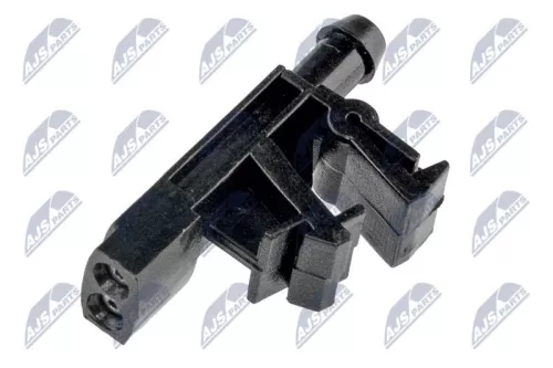 NTY NTY (EDS-CT-001) Washer Fluid Jet, window cleaning 