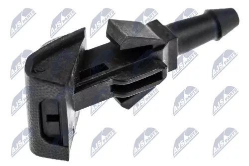 NTY NTY (EDS-CT-004) Washer Fluid Jet, window cleaning 